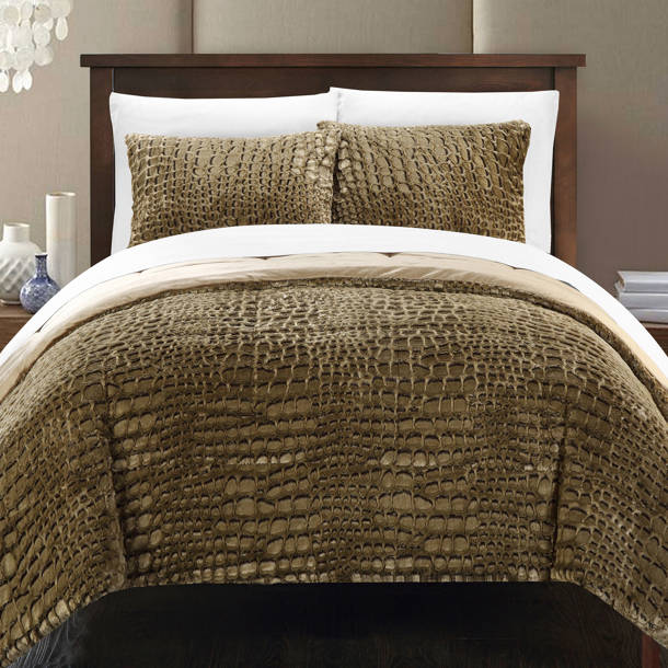 Wooded River Throw Blanket Wayfair